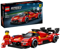 LEGO SPEED CHAMPIONS 77261 Ferrari 499p - 1529878 - zdjęcie 2